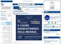 Associazione Degli Industriali Di Monza e Della bR
