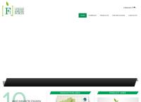 Sito di Conduzioni Aziende Agricole di Forte G.