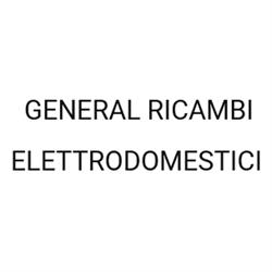 General Ricambi Elettrodomestici