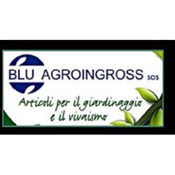 Blu Agroingross - Giardinaggio e Vivaismo