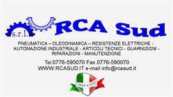 RCA Sud SRL