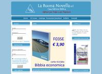 La Buona Novella SRL