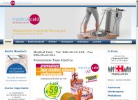 Sito di Aurea Benessere - Medical Calo'