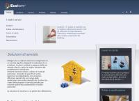 Sito di Ecoform SRL