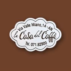 Ludi SRL - La Casa Del Caffe' - Caffe' Spezial