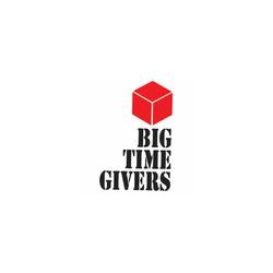 Big Time Givers