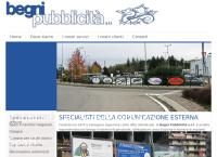 Begni Pubblicita' SRL