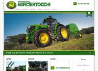 Agribertocchi S.r.l. - Macchine e attrezzature agricole