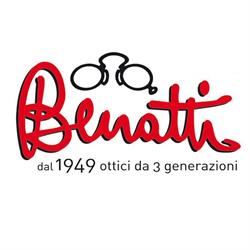 Ottica Benatti Mantova
