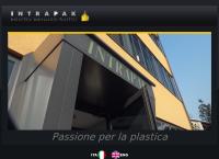 Sito di Intrapak Spa