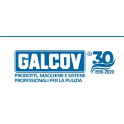 Galcov