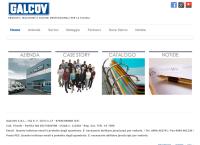 Sito di Galcov