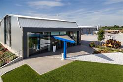 Cos.Met Costruzioni Metalliche Srl