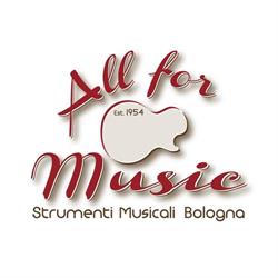 All For Music SRL