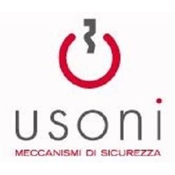 Usoni
