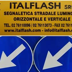 Italflash SRL
