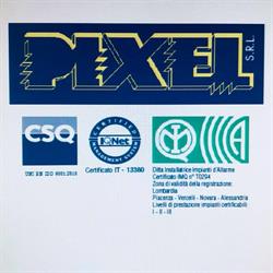 Pixel SRL