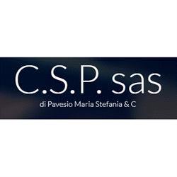 C.S.P. Di Stefania Pavesio C.