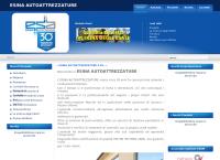 Sito di Esina Autoattrezzature