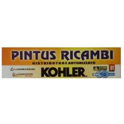 Pintus Ricambi
