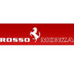 Rosso Monza