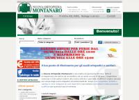 NUOVA ORTOPEDIA MONTANARO DI DOTT. AIELLO