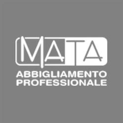 Mata - Abbigliamento Professionale