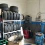 Interno Officina