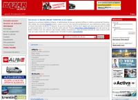 Bazar - Settimanale Di Annunci Gratuiti Del Trenti
