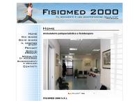 FISIOMED 2000 srl