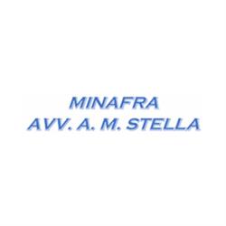 Minafra Avv. Anna Maria Stella