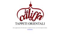 La Califfa Tappeti Orientali