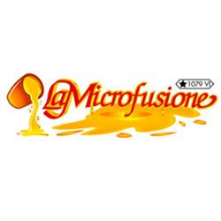 La Microfusione