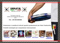 Europlast SNC