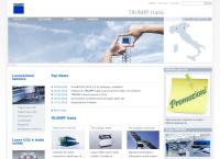 Trumpf-Homberger SRL