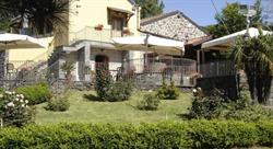 Ai Vecchi Crateri Albergo Ristorante