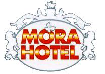 Mora Hotel SRL