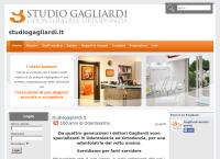 Gagliardi - Studio Specialistico in Odontoiatria e
