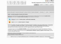 Asast Soc.coop. - Div. Igiene & Ambiente