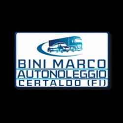 Taxi Autonoleggio Bini Marco