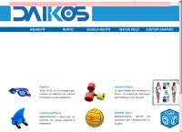 DAIKOS srl