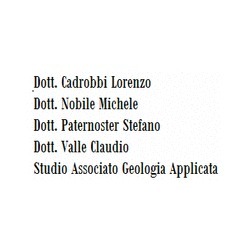 Geologia Applicata