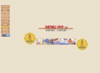 Natali M.v.f. SRL Import-Export
