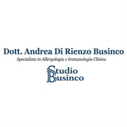Dott. Andrea Di Rienzo Businco