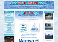 W.P.A. Piscine