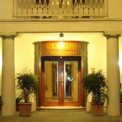 Hotel La Loggia