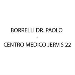 Irvplus Srl - Borrelli Dr. Paolo