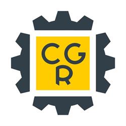 C.G.R. CORNELIO GHINASSI RICAMBI spa
