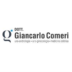 Dott. Giancarlo Comeri