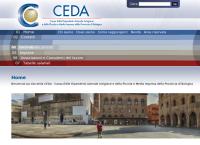 Ceda Cassa Edile Dipendenti Aziende Artigiane e de